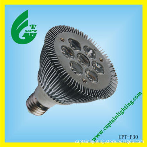 6W led spotlight